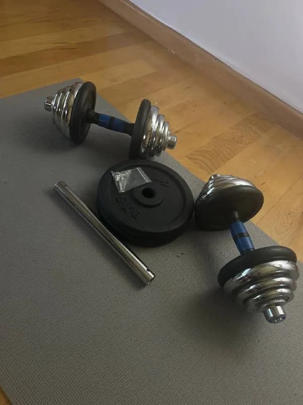 40кг — Тбилиси — 370 ₾