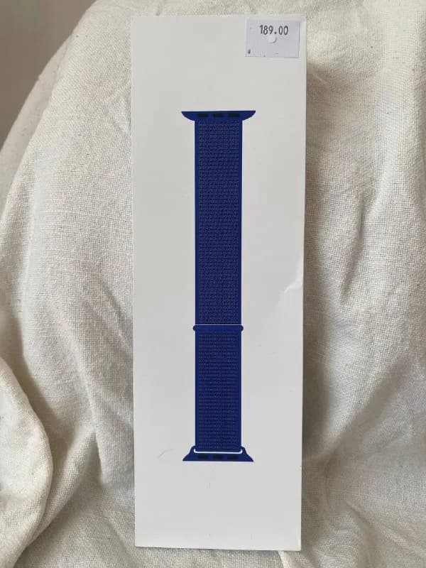 Apple Watch 46 mm — Тбилиси — 160 ₾