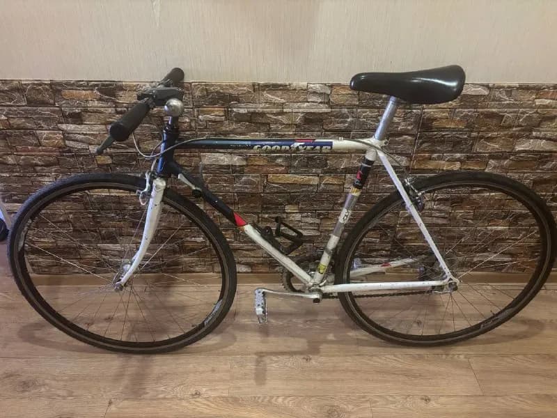 Fuji Olympic OR700 — Тбилиси — 500 ₾
