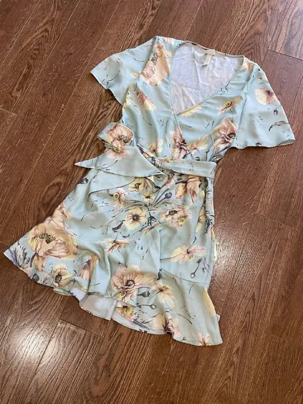 H&M — Тбилиси — 20 ₾