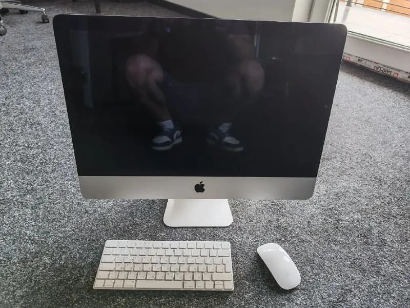 imac 2017 года. — Тбилиси — 1,300 ₾