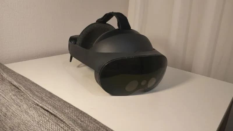 VR очки Oculus Quest Pro 256 гб за 2000 лари — Тбилиси — 80 ₾