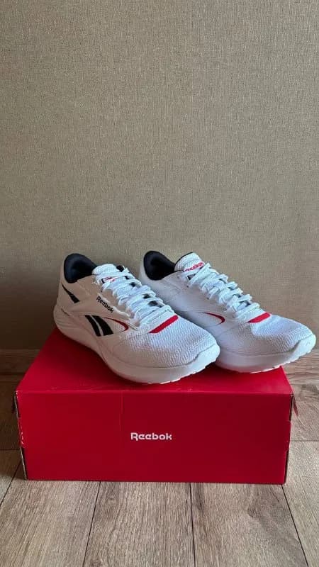 Reebok — Тбилиси