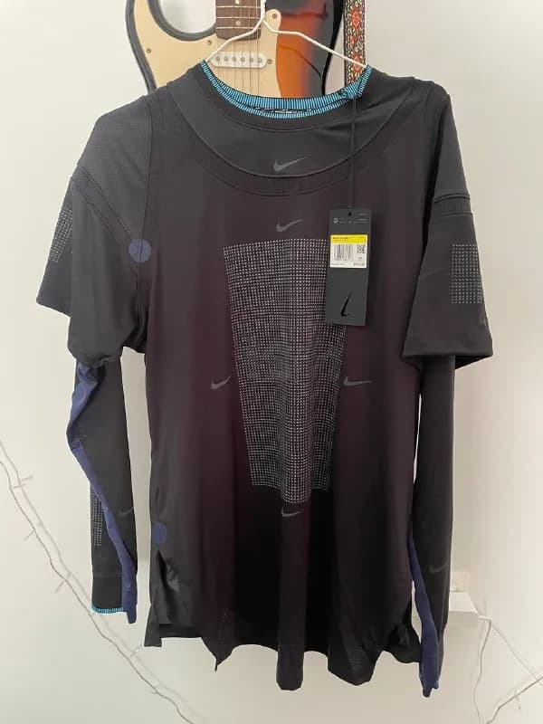 Nike ISPA — Тбилиси — 150 ₾