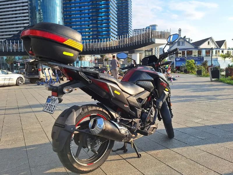 Honda Xblade — Тбилиси — 3500 ₾