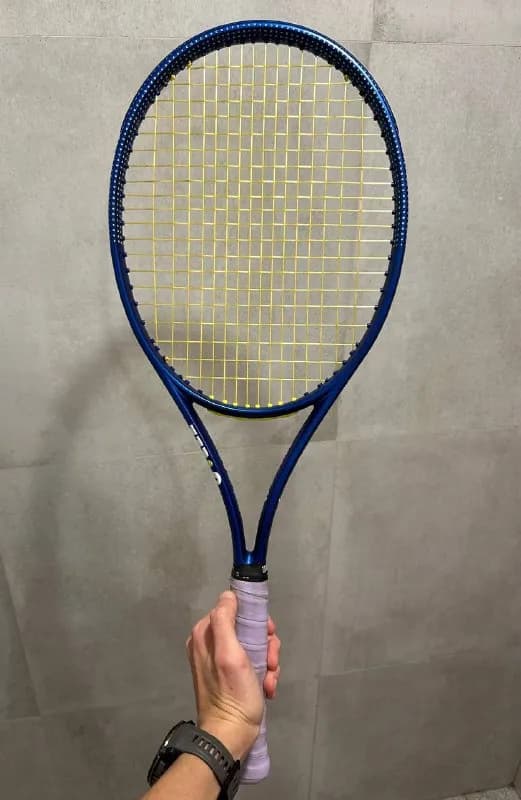 Ракетка Wilson Shift 99L US Open 2024 — Тбилиси — 550 ₾