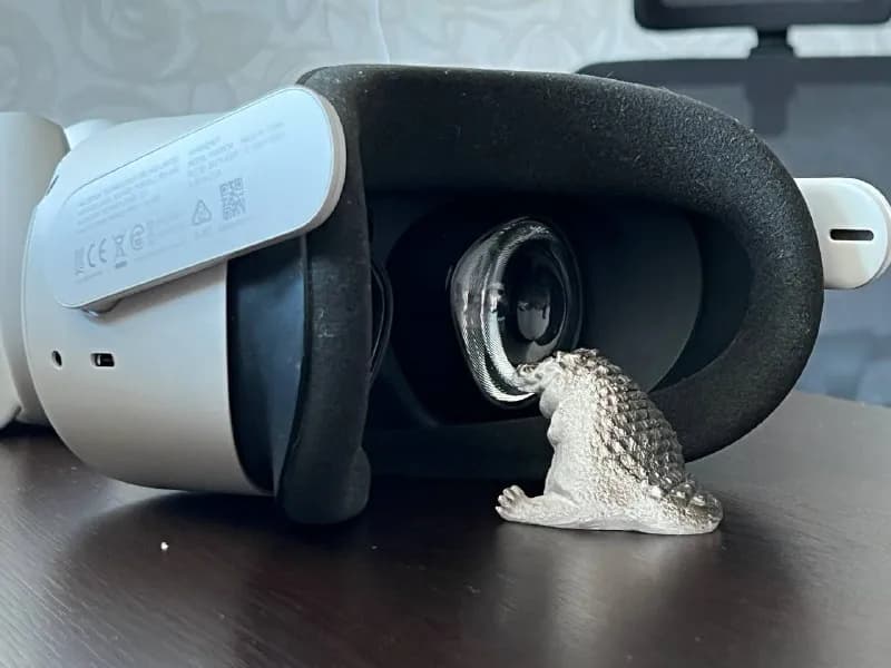 Oculus quest 2 128gb — Тбилиси — 500 ₾