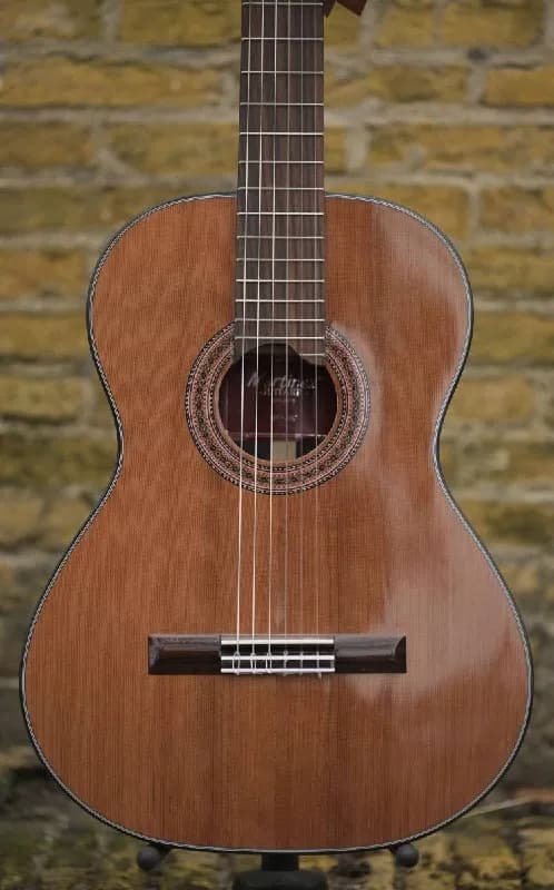 Martinez MC-58C Классическая гитара — Тбилиси — 650 ₾