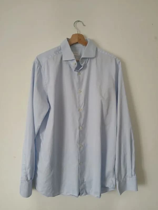 Massimo Dutti, розовая POLO by Ralph Lauren. Размер ~L. — Тбилиси — 10 ₾