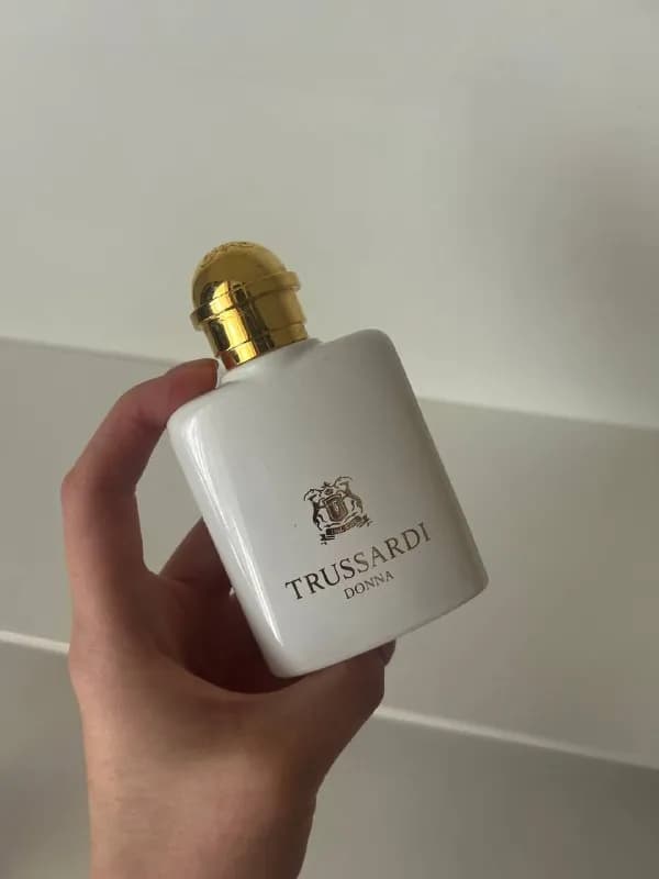 Trussardi DONNA — элегантность в каждой капле 🌸 — Тбилиси — 75 ₾