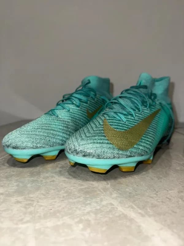 Бутсы для футбола Nike — Тбилиси — 170 ₾