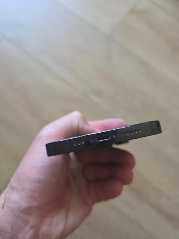 iPhone 14 Pro 256 Gb — Тбилиси — 500 ₾