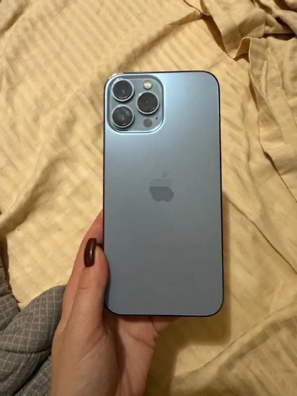 iPhone 13 Pro Max 256 gb — Тбилиси — 1200 ₾