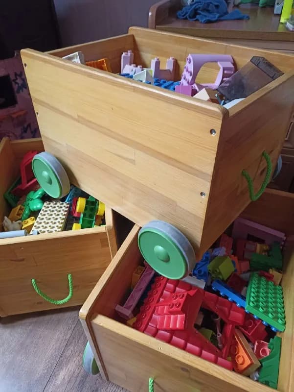 Lego, unico — Тбилиси — 200 ₾