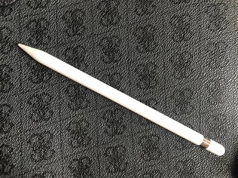 Apple Pencil A1603 — Тбилиси — 130 ₾