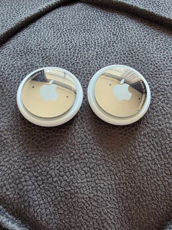 Apple Air Tag — Тбилиси — 25 ₾