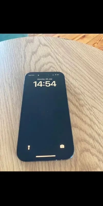 Iphone 14 pro 128gb — Тбилиси — 1 400 ₾
