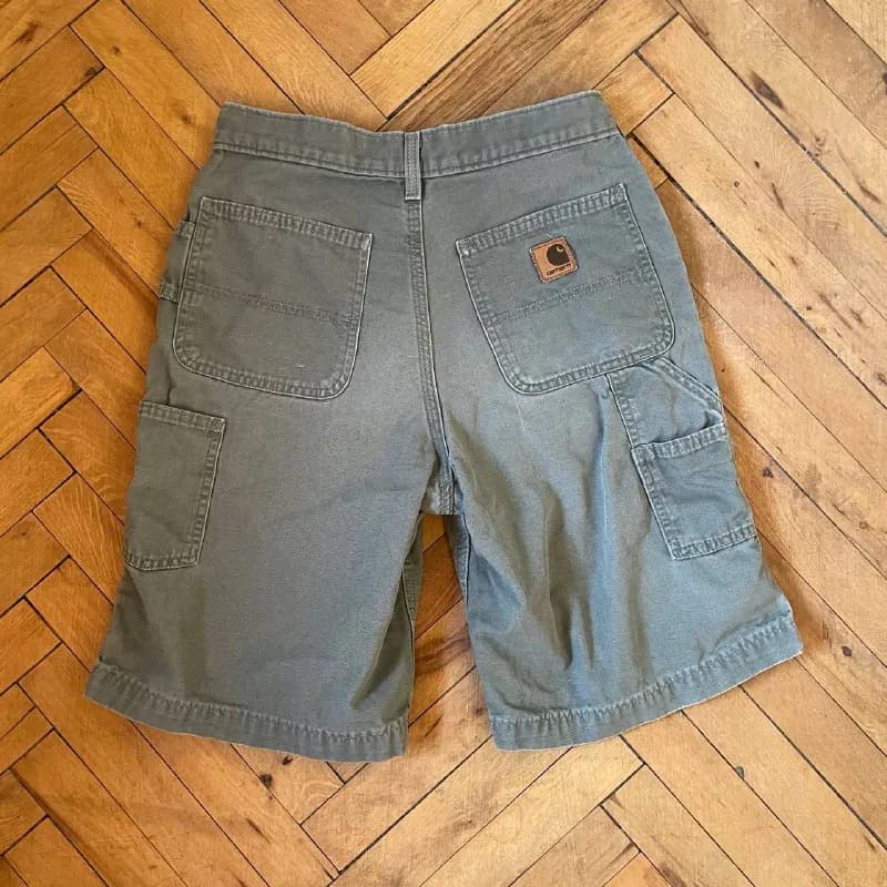 Carhartt шорты — Тбилиси — 100 ₾