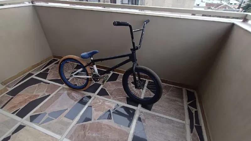 BMX — Тбилиси — 450 ₾