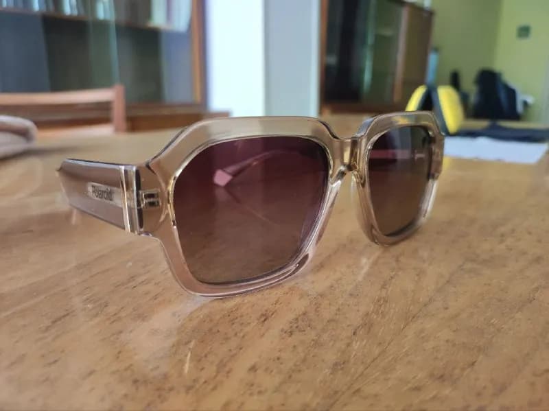 Polaroid eyewear, sunglasses — Тбилиси — 180 ₾