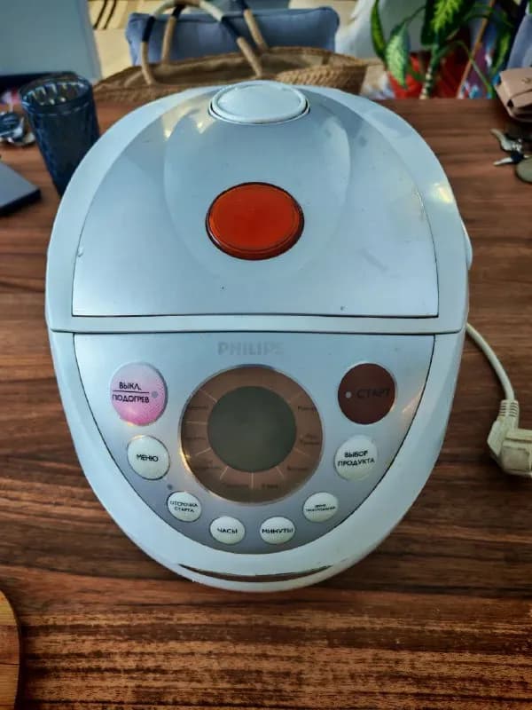 Philips — Тбилиси — 100 ₾