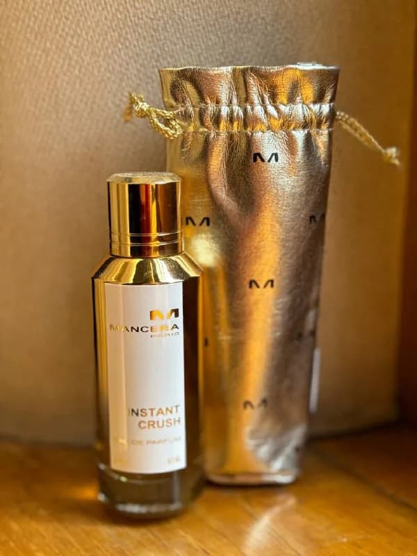MANCERA Instant Crush — Тбилиси — 250 ₾