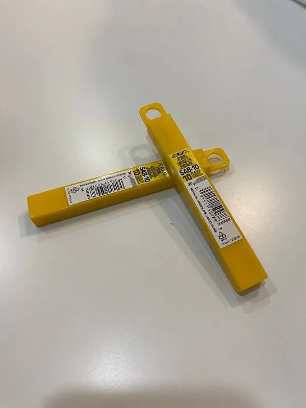 Olfa 10 мм 30° для графической резки — Тбилиси — 70 ₾