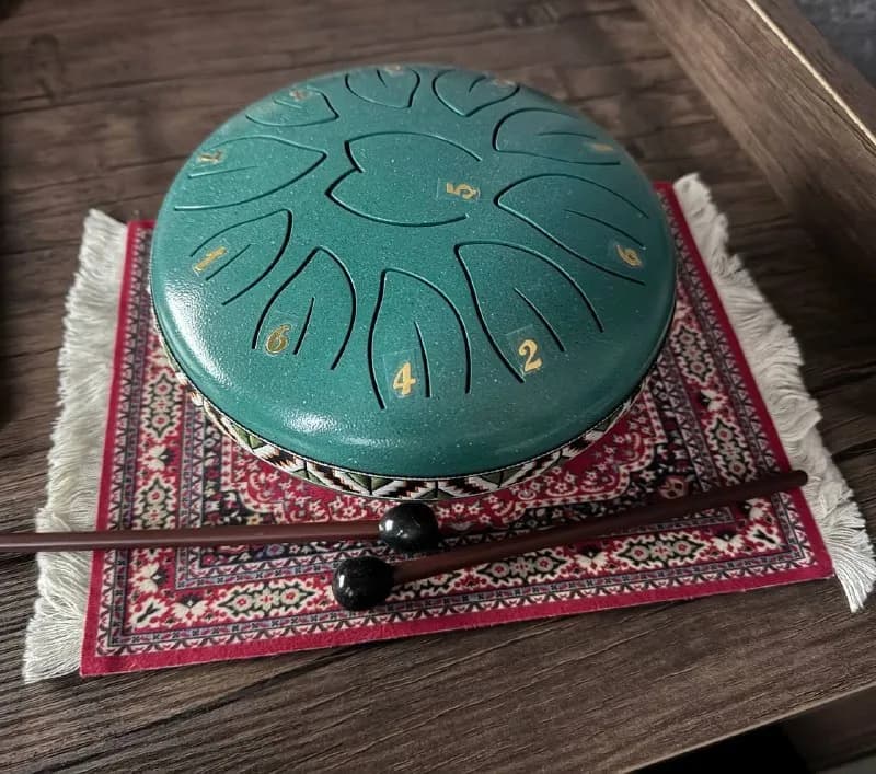 hang drum) — Батуми — 25 ₾