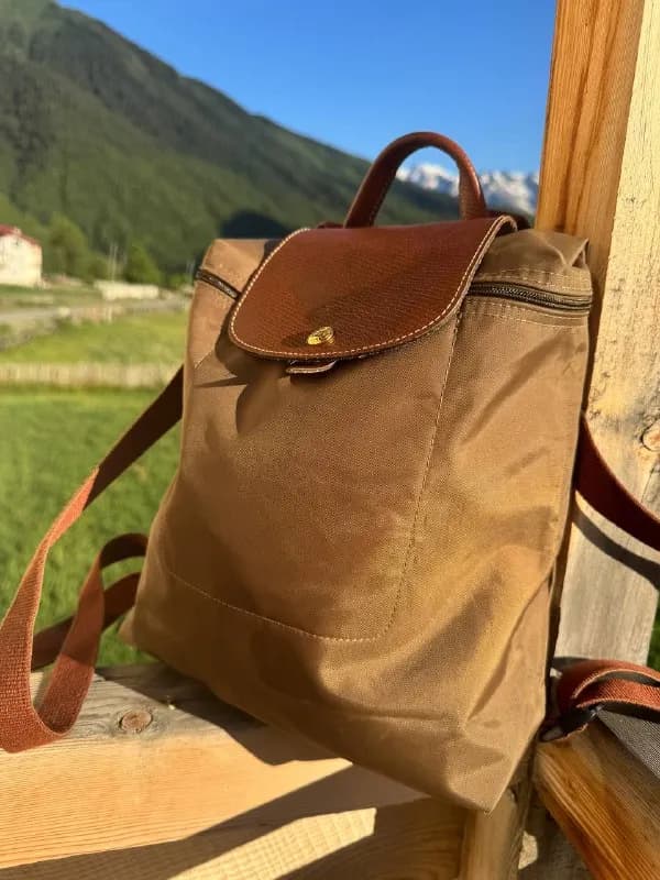 Longchamp, оригинал. — Тбилиси — 130 ₾