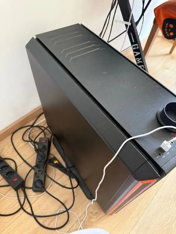 64 ГБ ОЗУ 3800, DDR4 — Тбилиси — 3 000 ₾