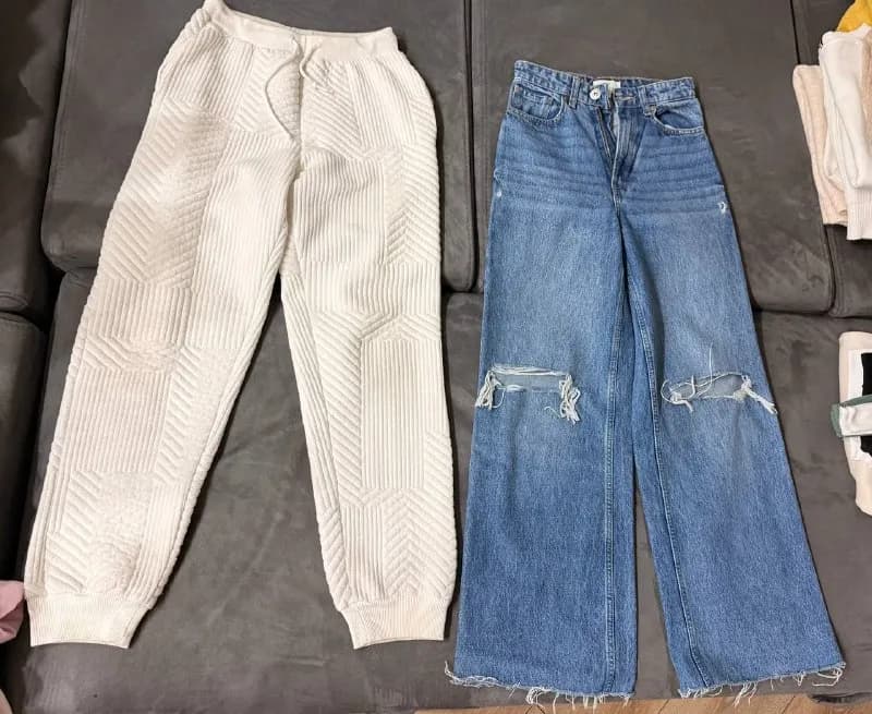 Zara, размер S - 40 лари — Тбилиси — 40 ₾
