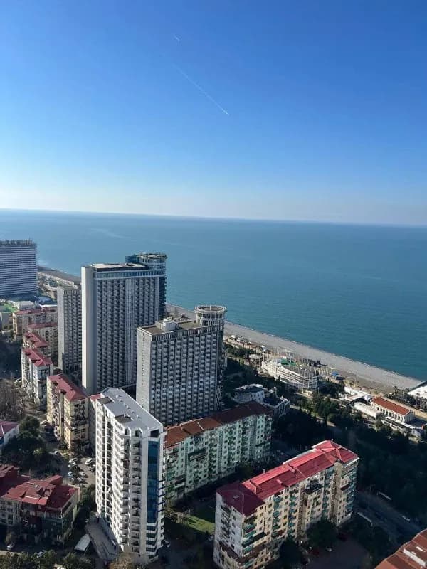 orbi #orbicity #продажа #продам #панорама — Батуми — 53 000 $
