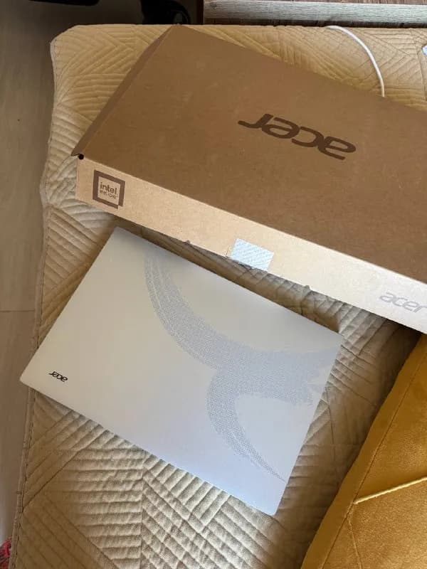 1150 -Gel. Модель: Acer Aspire Lite 16 (AL16-52P-50LG) купила почти 6 месяцев назад от туда большую — Тбилиси