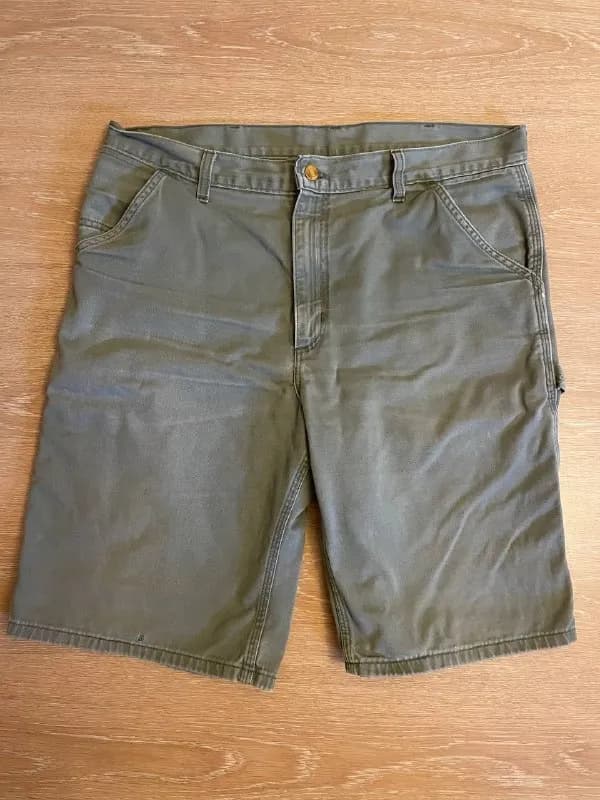 Carhartt shorts — Тбилиси — 70 ₾