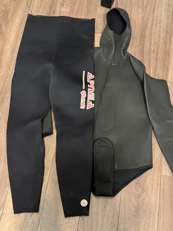 Apnea Ghost, размер XL — Тбилиси — 90 ₾