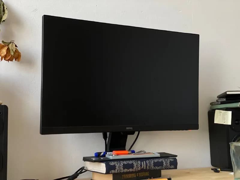 BENQ GW2780-B — Тбилиси — 150 ₾