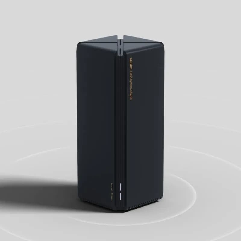 Xiaomi Mesh System AX3000 (1-pack) — Тбилиси — 120 ₾