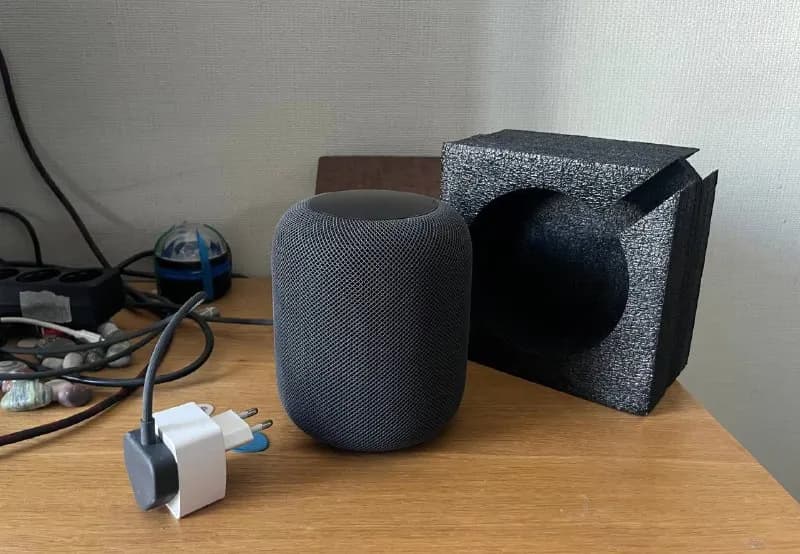 Apple HomePod — Тбилиси — 200 ₾