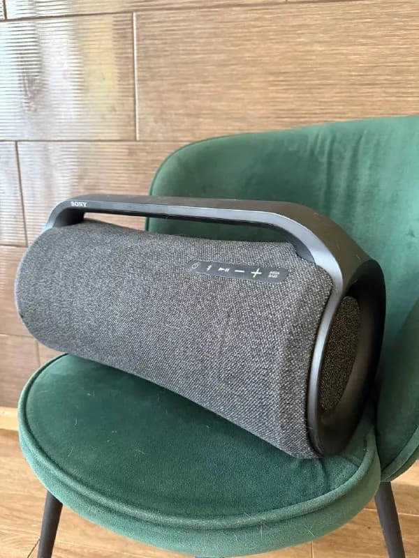 Sony SRS-XG 500, — Тбилиси — 1 000 ₾