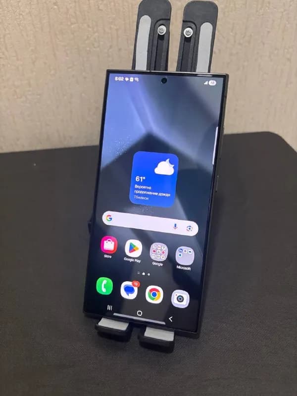 Samsung s24 ultra — Тбилиси — 1 900 ₾