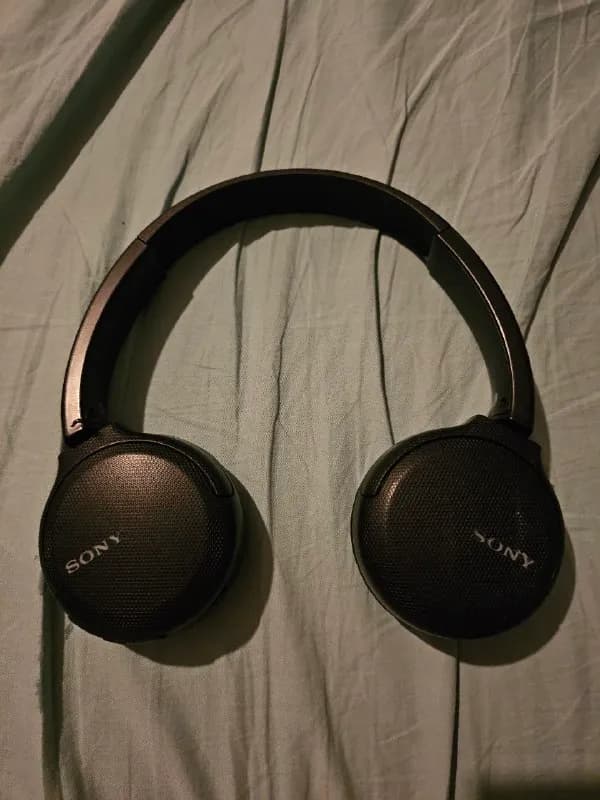 Sony WH 510 — Тбилиси — 60 ₾