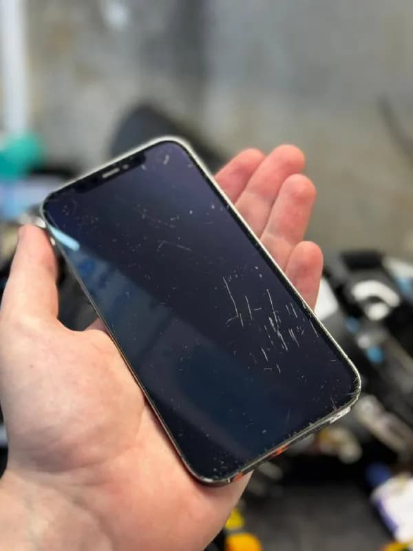 iPhone 12Pro 512GB — Тбилиси — 800 ₾