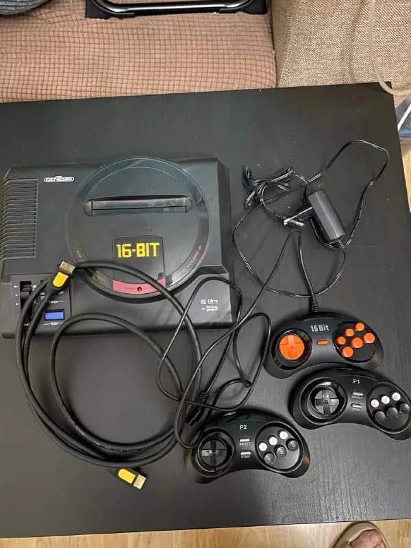 Sega 🔥🔥🔥 — Тбилиси — 155 ₾