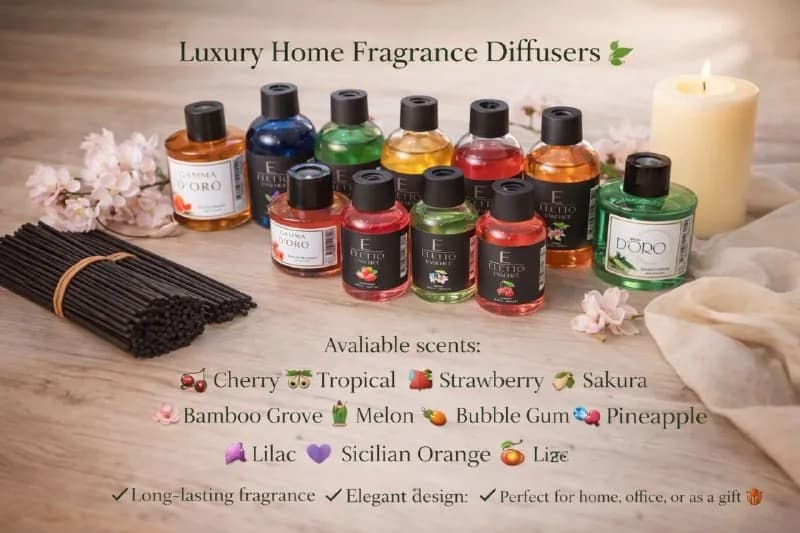 Cherry, Tropical, Strawberry, Sakura, Bamboo Grove, Melon, Bubble Gum, Pineapple, Lilac, Sicilian Or — Тбилиси — 8 ₾