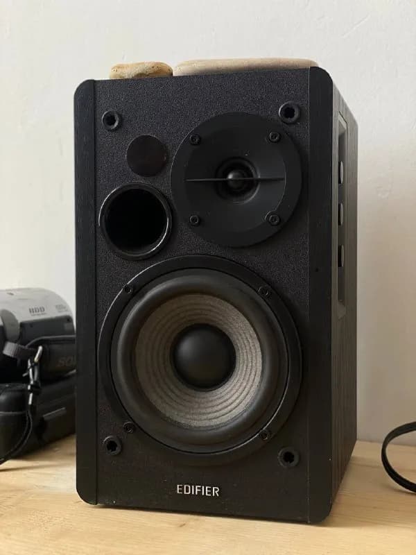 Edifier R1280DB — Тбилиси — 260 ₾