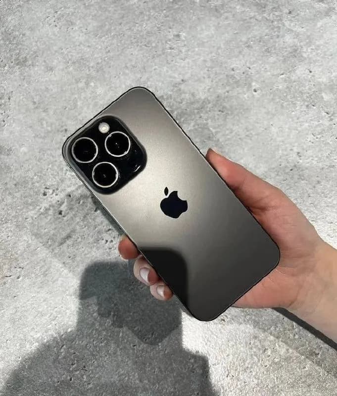 iPhone 15 Pro (128) — Батуми — 1 520 ₾
