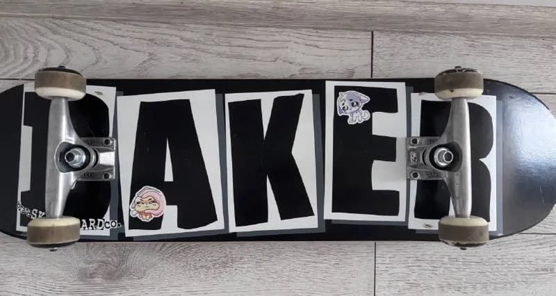 Baker — Батуми — 290 ₾