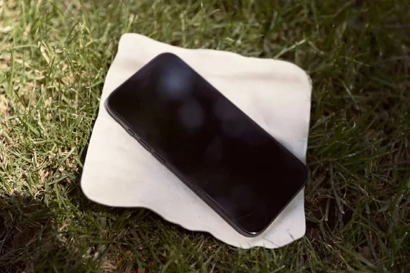 iPhone 15 Pro 256gb. — Тбилиси — 1500 ₾
