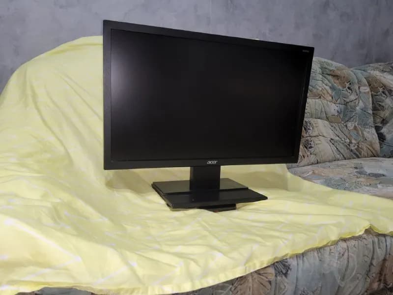 Acer V226HQL — Тбилиси — 90 ₾