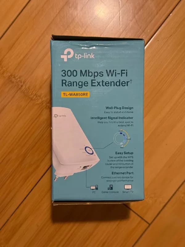 wi-fi — Тбилиси — 50 ₾